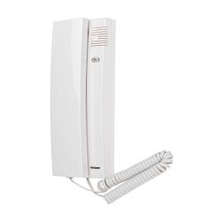 Трубка домофона с индикатором и регулятором звука RX-348 REXANT 45-0348