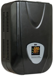 Стабилизатор напряжения настенный серии Extensive 12 кВА IEK IVS28-1-12000