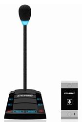 Цифровое дуплексное переговорное устройство S-520 S-520