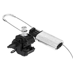 Зажим анкерный клиновой PA2000Rpi 1х70-95 мм2 EKF pa-2000Rpi