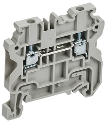 ARMAFIX Клемма винтовая CY2.5 Ex IEK AF-CT30-00-K03-002-EX