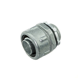 Резьбовой крепежный элемент с наружной резьбой РКН-15 У2 IP54 ГОФРОМАТИК (ЗЭТАРУС) zeta40411