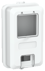 Корпус полиэстерный ЩМП 180х280х100 IP54 IEK MKP24-N-018-028-10-54