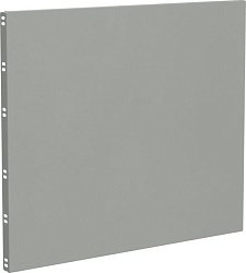 FORMAT Панель задняя воздушного АВ 600х800мм IEK FO-00-FPA-060-080
