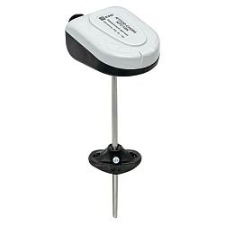 Канальный датчик температуры  200 мм RTD20-CH200-NTC10K