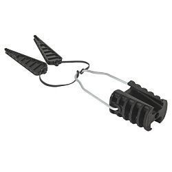 Зажим анкерный клиновой PA25x100P 2-4x16-35 мм2 EKF pa-25-100p