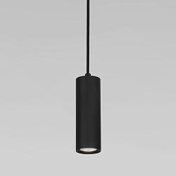 50246 LED 7W 4000K Подвесной светодиодный светильник / чёрный 50246 LED Elektrostandard a064184