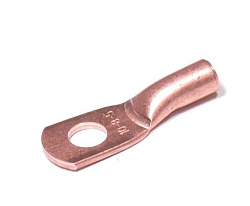 Наконечник медный Т  10-8-5 ЗЭТАРУС zeta10734