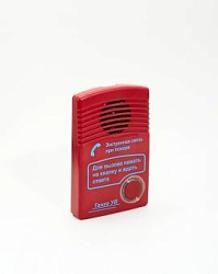 Вызывное устройство  "Танго-УВ" AVSM118