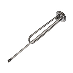 Нагревательный элемент для бойлера ТЭН RF 700 Вт, фланец  64 мм REXANT 70-0334