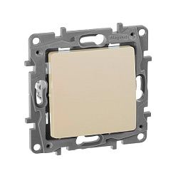 Etika - Переключатель промежуточный (сл.кость) 672309