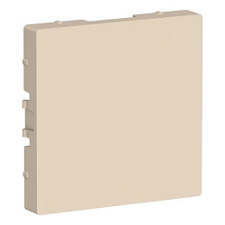 Заглушка AtlasDesign беж. SE ATN000209 1324391