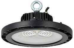 PRO Светильник ДСП 3020 100Вт 120гр 5000К IP65 IEK PR-DSP0-3020-100-120-K23