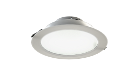 Светильник Radian 25 NEW/23/Д/4,0К/03/220AC IP40 LEDEL 203302300843400