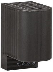 Обогреватель на DIN-рейку в корпусе 50Вт IP20 IEK YCE-CS-050-20