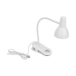 Светильник светодиодный на прищепке Клик 2Вт 6000К REXANT 609-038