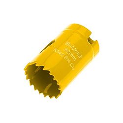 Коронка Bimetal 32мм KRANZ KR-92-0215