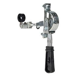 Передняя смещенная рукоятка для ВР32У 71240 100-400А MAXima EKF uvr32-h