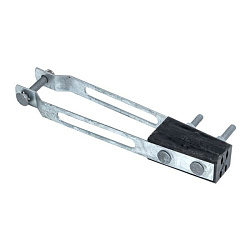 Зажим анкерный HEL-5506 4х16-50 мм2 EKF hel-5506