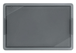 Стекло для электрощитов с маркировкой IEK (пластиковое) IEK YWN12