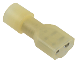 Разъем РпИм-н 6-7-0,8 плоский (100шт/упак) IEK URM21-006-D34-7