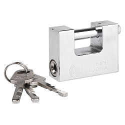 Замок навесной СС-60 ПД ЧЕТЫРЕ СЕЗОНА 79-0086