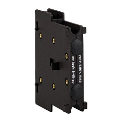 Устройство блокировочное КМЭ 9-40А EKF AVERES ctr-lock-9-40-av
