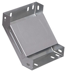 ESCA Поворот вертикальный внутренний 90град 80х300мм IEK CLP1V-080-300