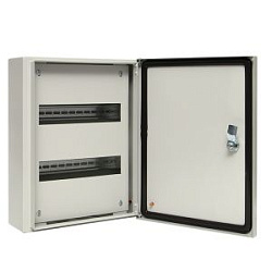 ЩРН-24 (395х310х120) IP54 EKF   Basic mb24-24-bas