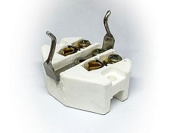 Механизм розетки с з/к, 16А 250В ТМ "МЕЗОНИНЪ" GE70501 GE70501