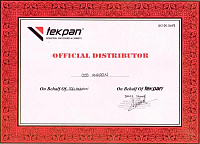 Tekpan