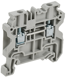 ARMAFIX Клемма винтовая CY4 Ex IEK AF-CT30-00-K03-004-EX