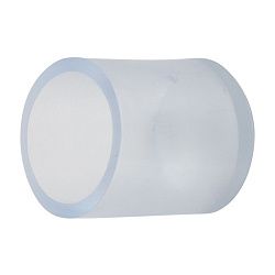 Заглушка для гибкого неона NEON-NIGHT цилиндрическая (цена за 1 шт.) 134-093