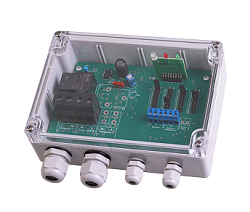 Терморегулятор TermoStat Road 40A IP65 REXANT 51-0842