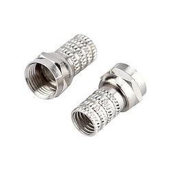 F-разъем RG-6 REXANT 05-4003