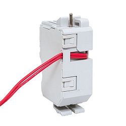 AV POWER-3/4 Независимый расцепитель SHT АC230V mccb-34-SHT-ac230-av