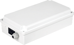 Блок аварийного питания БАП120-1,0 универсальный для LED IP65 IEK LLVPOD-EPK-120-1H-U