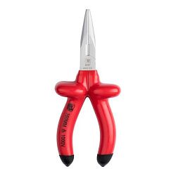 Длинногубцы Master 160 мм 1000В EKF dg-160-mas-in