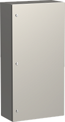 TITAN 5 Корпус металлический ЩМП-120.60.20 (AISI 304) УХЛ1 IP66 IEK TI5-11-N-120-060-020-66