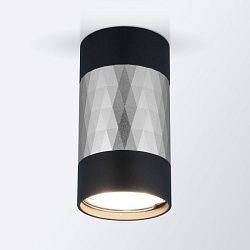 Светильник накладной точечный DLN110 GU10 Elektrostandard a047745