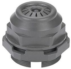 Элемент дренажный УКД D=50мм IP66 IEK YUK20-50-66