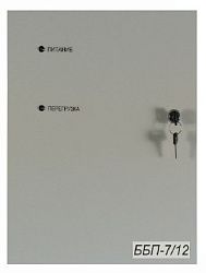Блок бесперебойного питания ББП 7/12 (У) ROV144