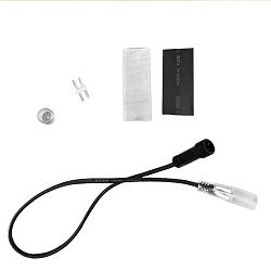 Коннектор-переходник (шнур) гирлянда – дюралайт NEON-NIGHT 124-019