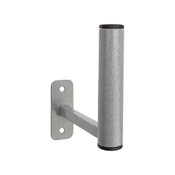 Кронштейн эфирный Полоса, 14,5см REXANT 34-0570