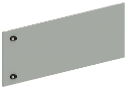 FORMAT Дверь секционная внешняя 400х1000мм IEK FO-00-ESD-040-100