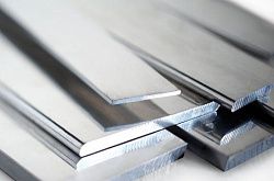 Шина АД 31Т 4х30х4000 мм EKF PROxima SA-4x30