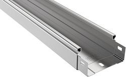 ESCA Лоток неперфорированный 50х100х3000 (0,7) IEK CLN10-050-100-3