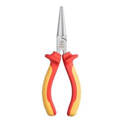 Круглогубцы Expert 160 мм 1000В EKF kg-160-exp-in