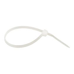 Хомут нейлоновый (2,5х120) (100шт.) EKF plc-c-2.5x120