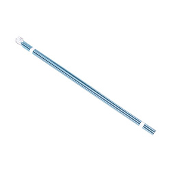 Шпилька резьбовая DIN 975, M6х1000, (10 шт/уп) KRANZ KR-01-3542-004